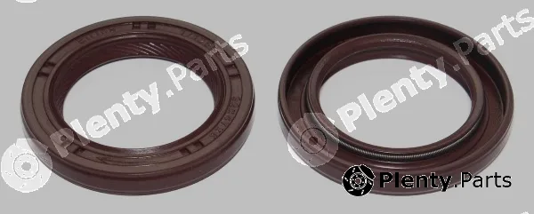 Elring 166.160 — Shaft Seal, crankshaft