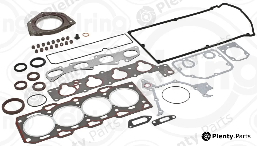 Elring 710.421 — Full Gasket Kit, engine