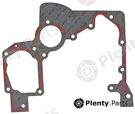 Elring 895.289 — Gasket, timing case