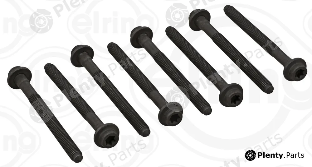 Elring 450.860 — Cylinder Head Bolt Set