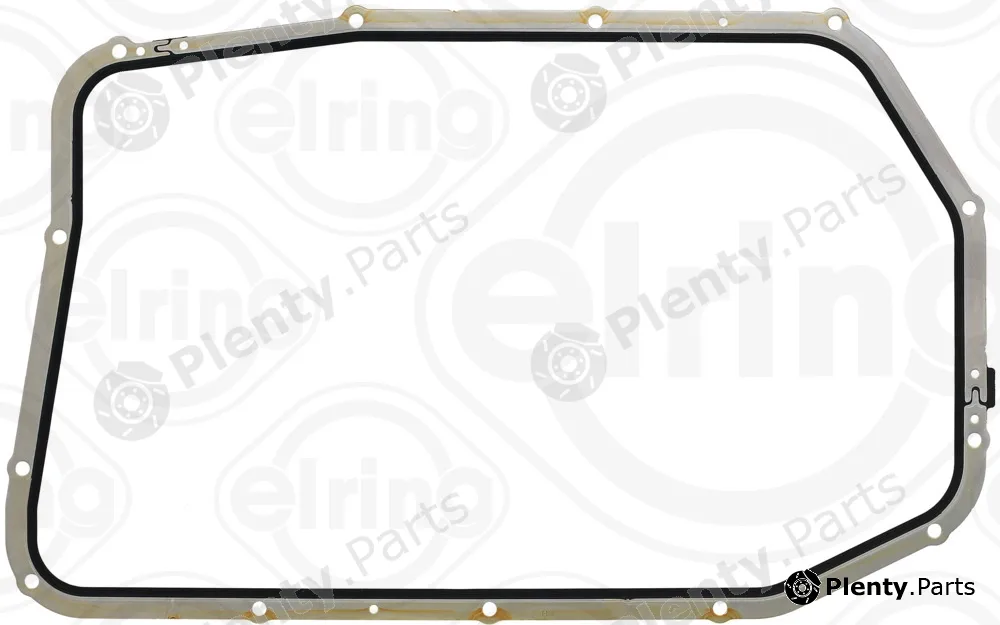 Elring 040.570 — Gasket, automatic transmission oil sump