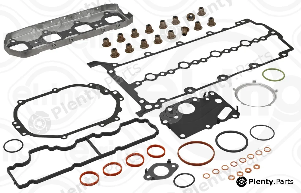 Elring 708.550 — Gasket Kit, cylinder head
