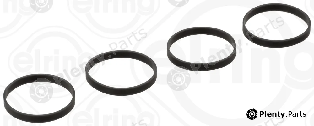 Elring 007.051 — Gasket Set, intake manifold