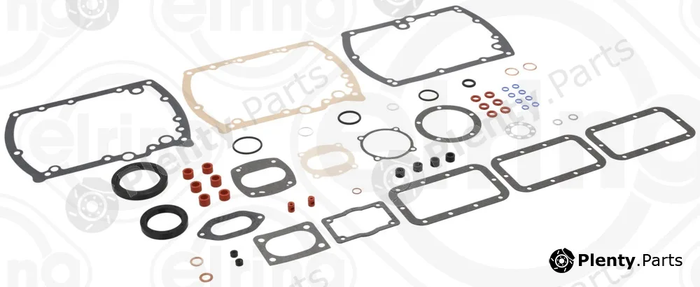 Elring 004.899 — Gasket Kit, crankcase
