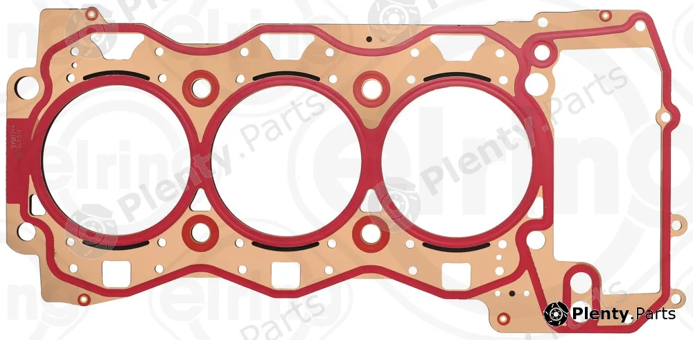 Elring 340.310 — Gasket, cylinder head