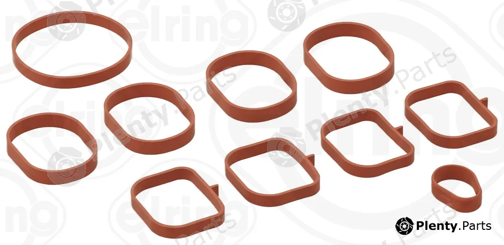Elring 689.940 — Gasket Set, intake manifold