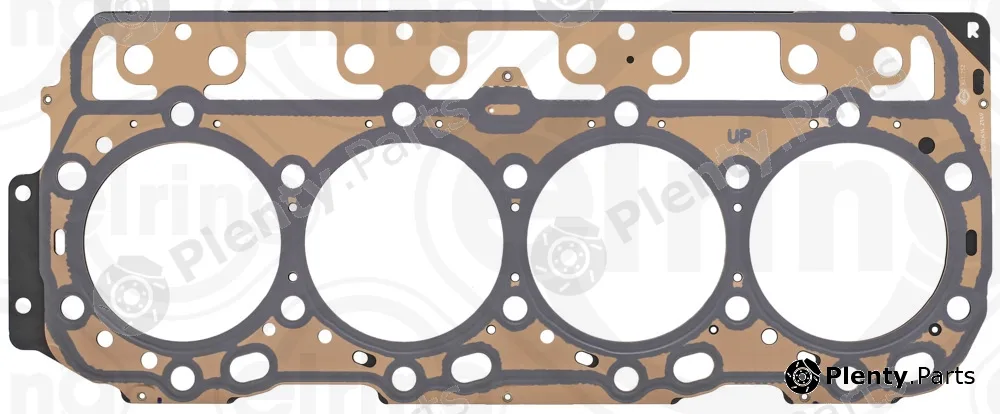Elring 541.752 — Gasket, cylinder head