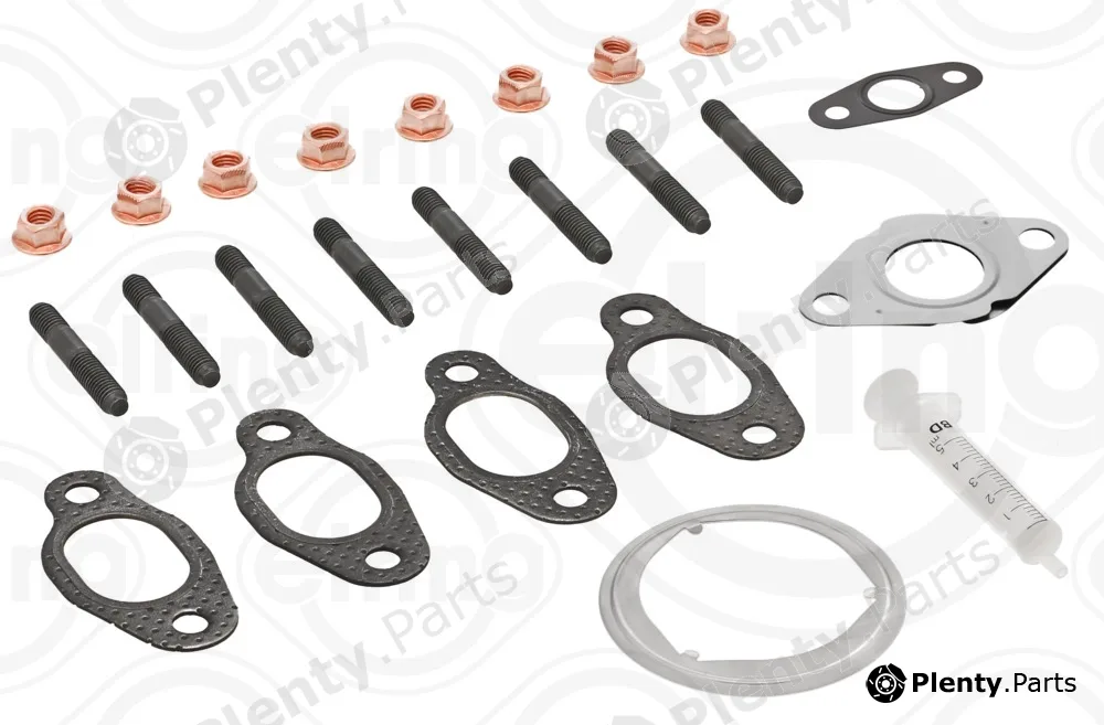 Elring 722.050 — Mounting Kit, charger