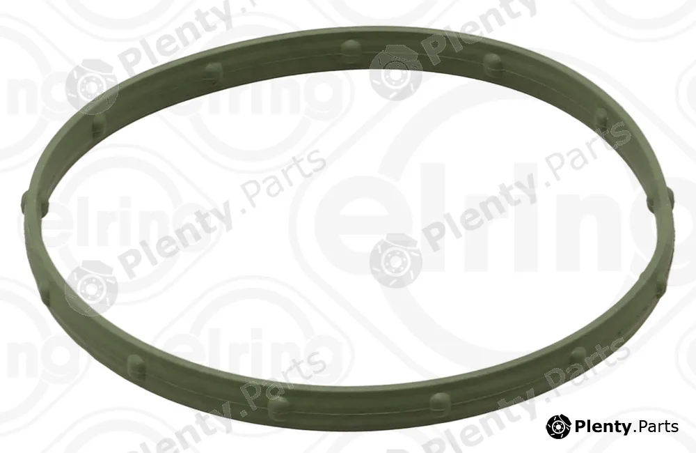 Elring 140.650 — Gasket, intake manifold housing