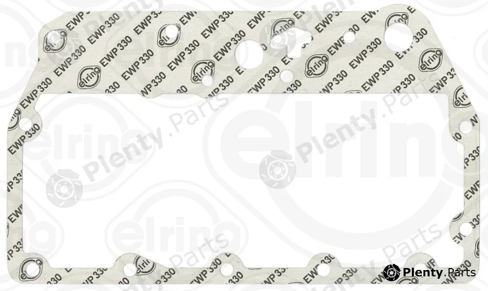 Elring 157.190 — Gasket, oil cooler