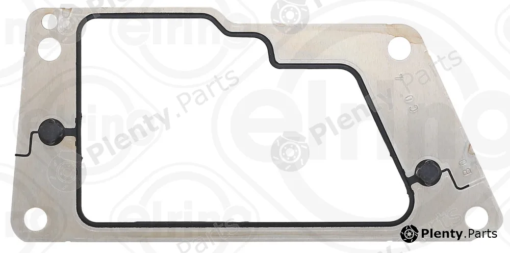 Elring 649.410 — Gasket, water pump