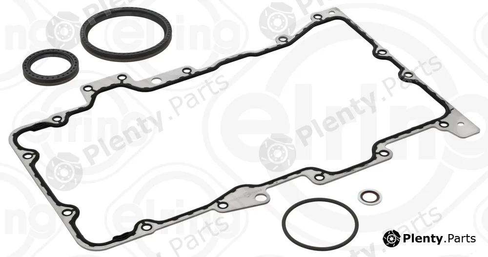Elring 027.600 — Gasket Kit, crankcase