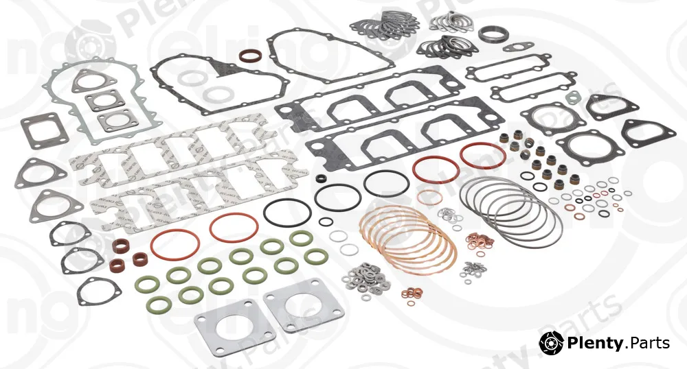 Elring 102.785 — Gasket Kit, cylinder head