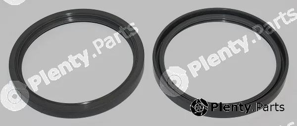 Elring 247.380 — Shaft Seal, crankshaft