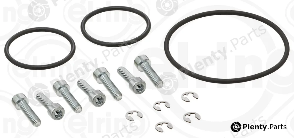 Elring 933.920 — Repair Kit, charger