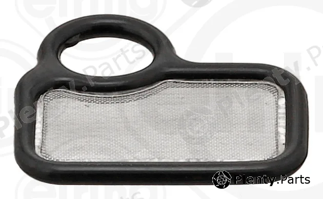 Elring 108.080 — Seal, camshaft adjustment