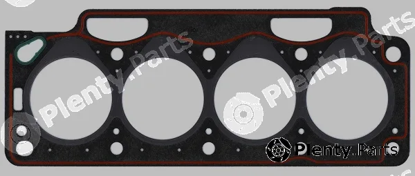 Elring 447.132 — Gasket, cylinder head