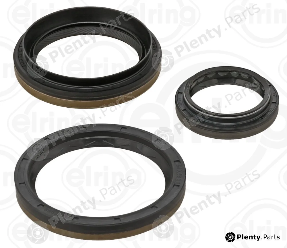 Elring 063.620 — Shaft Seal Set, differential
