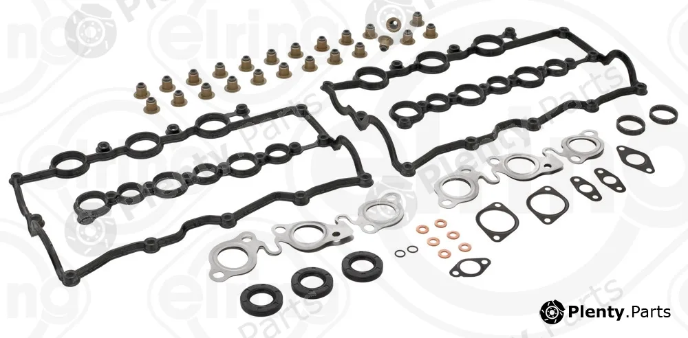 Elring 712.821 — Gasket Kit, cylinder head