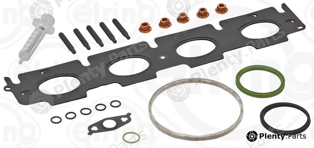 Elring 085.550 — Mounting Kit, charger