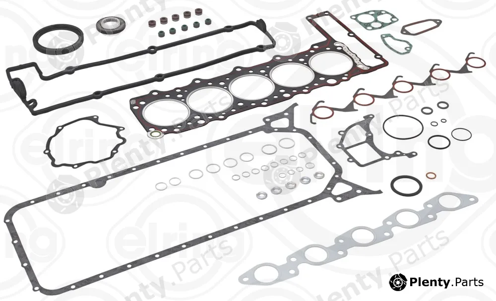Elring 071.110 — Full Gasket Kit, engine