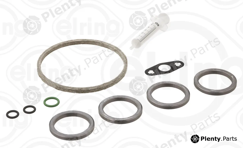 Elring 306.350 — Mounting Kit, charger