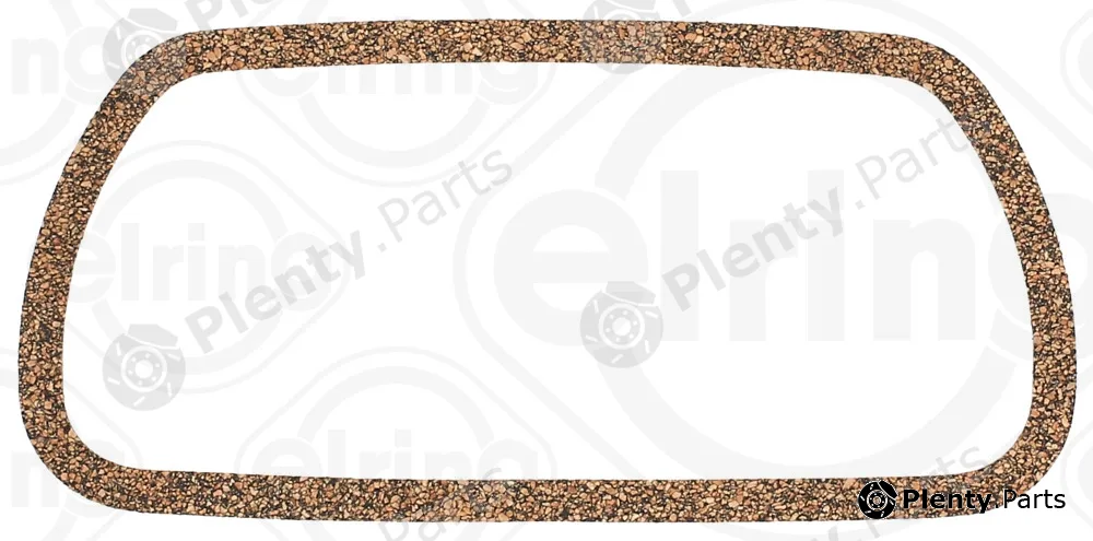 Elring 193.216 — Gasket, cylinder head cover