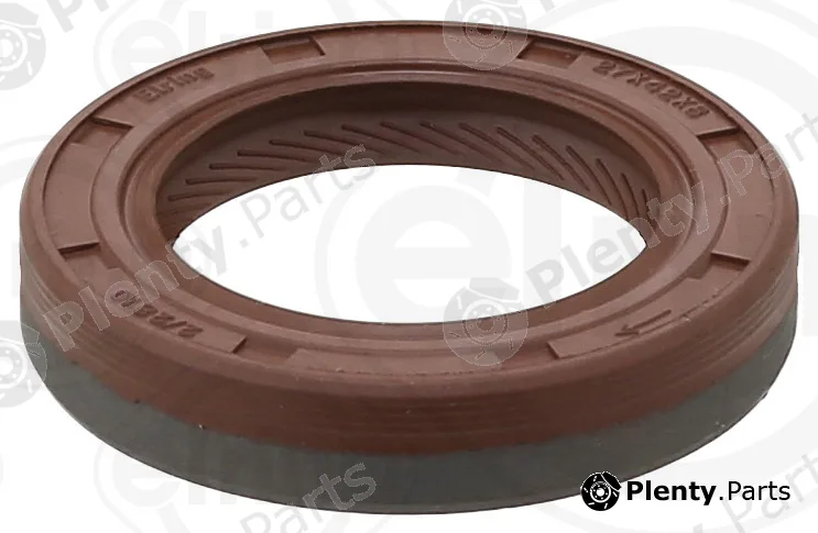 Elring 076.110 — Shaft Seal, camshaft