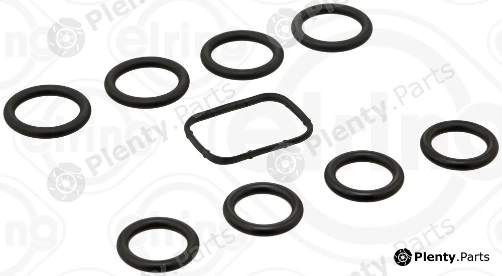 Elring 429.040 — Gasket Set, intake manifold