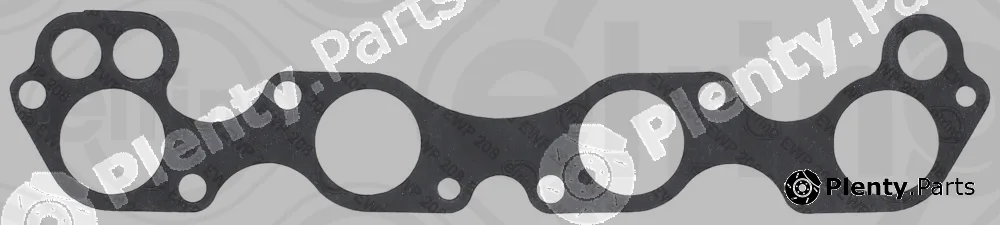 Elring 599.913 — Gasket, intake manifold