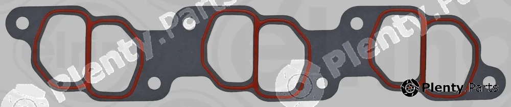 Elring 647.790 — Gasket, intake manifold housing