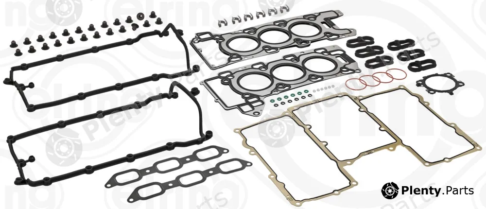 Elring 995.630 — Gasket Kit, cylinder head