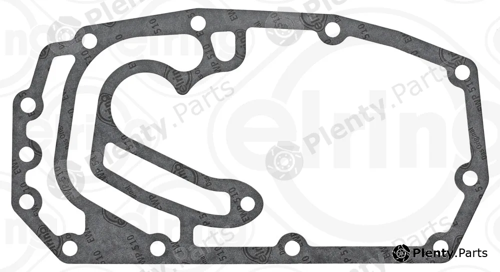 Elring 583.480 — Gasket, timing case cover