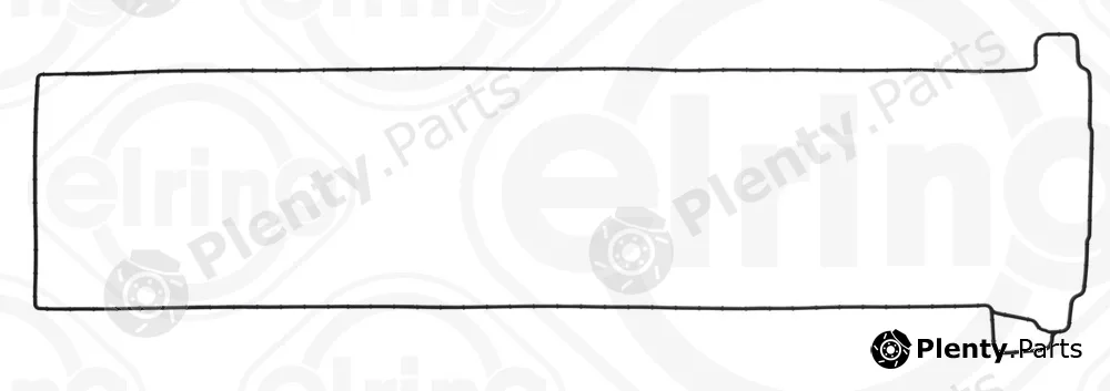 Elring 655.781 — Gasket, cylinder head cover