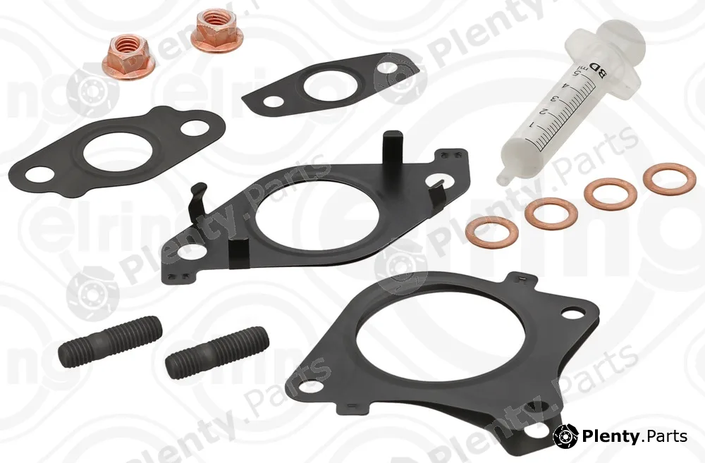 Elring 153.700 — Mounting Kit, charger
