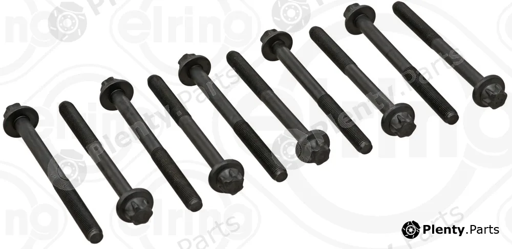 Elring 926.430 — Cylinder Head Bolt Set