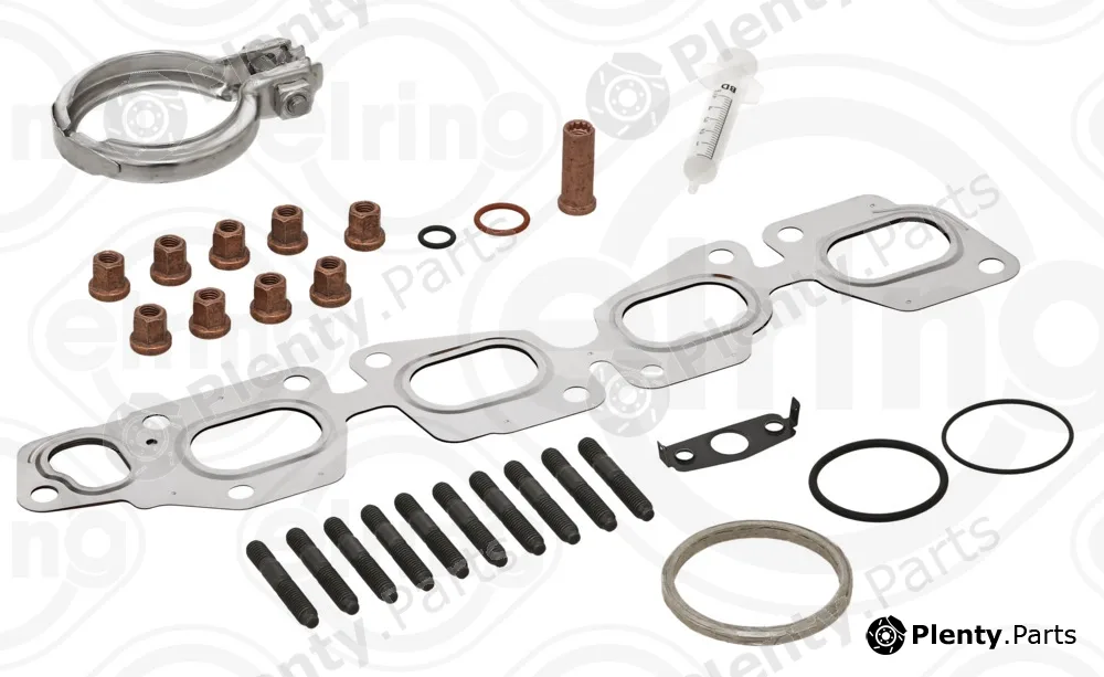 Elring 036.940 — Mounting Kit, charger