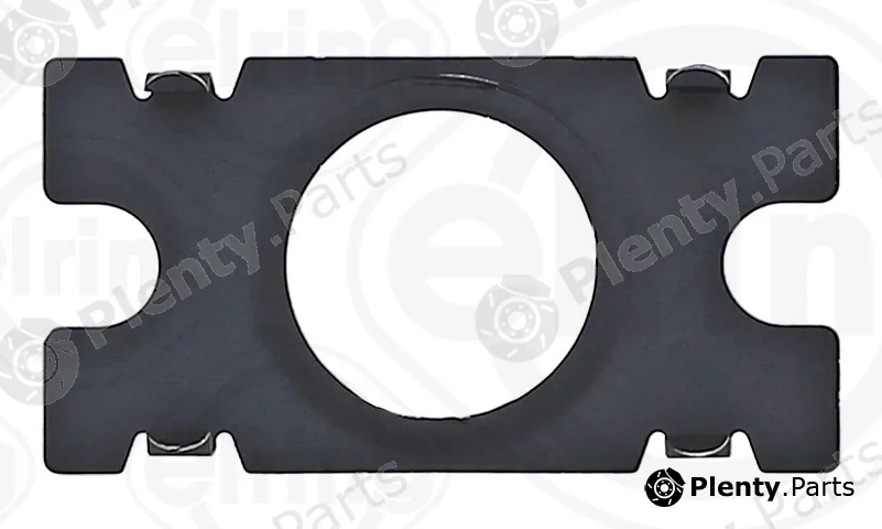 Elring 013.620 — Gasket, oil outlet (charger)