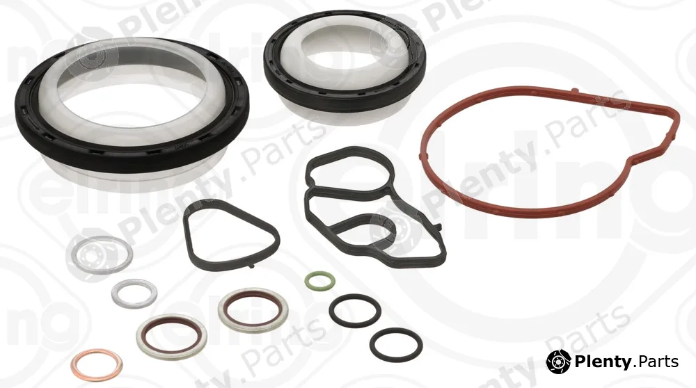 Elring 390.440 — Gasket Kit, crankcase