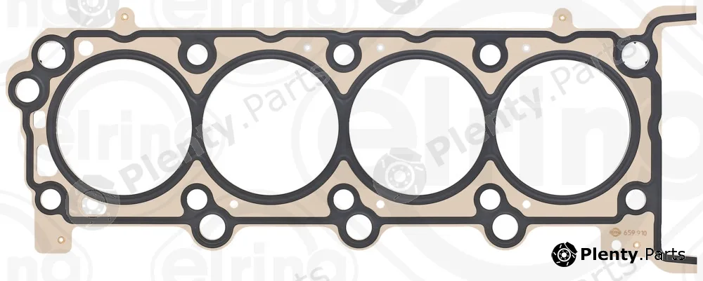 Elring 659.910 — Gasket, cylinder head