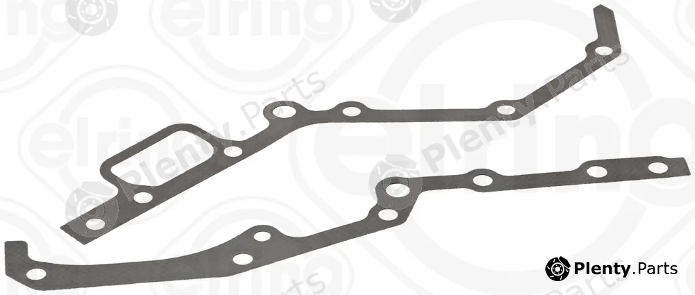 Elring 633.360 — Gasket Kit, timing case
