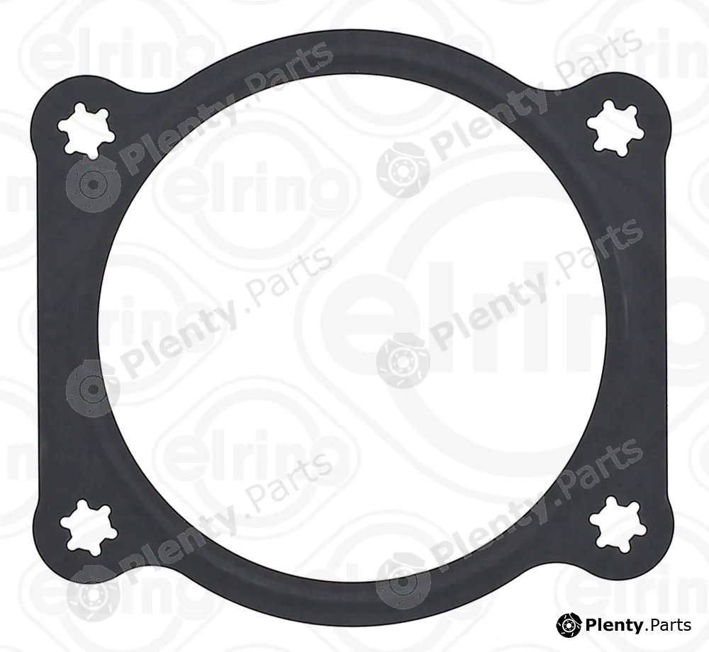 Elring 557.540 — Gasket, intake manifold housing