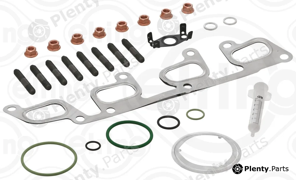 Elring 262.500 — Mounting Kit, charger