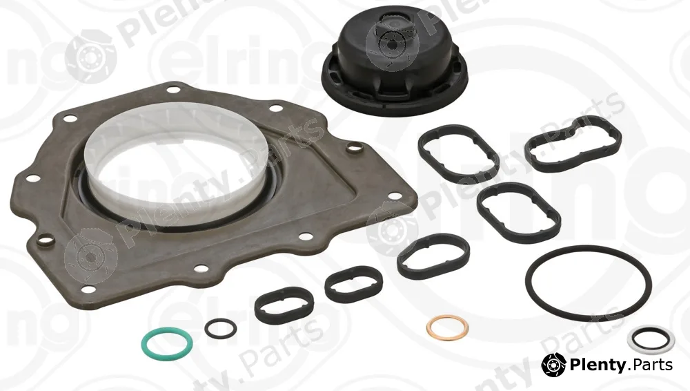 Elring 702.570 — Gasket Kit, crankcase