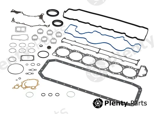 Elring 383.380 — Full Gasket Kit, engine