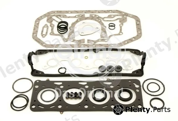 Elring 589.571 — Full Gasket Kit, engine