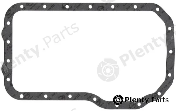 Elring 984.478 — Gasket, oil sump