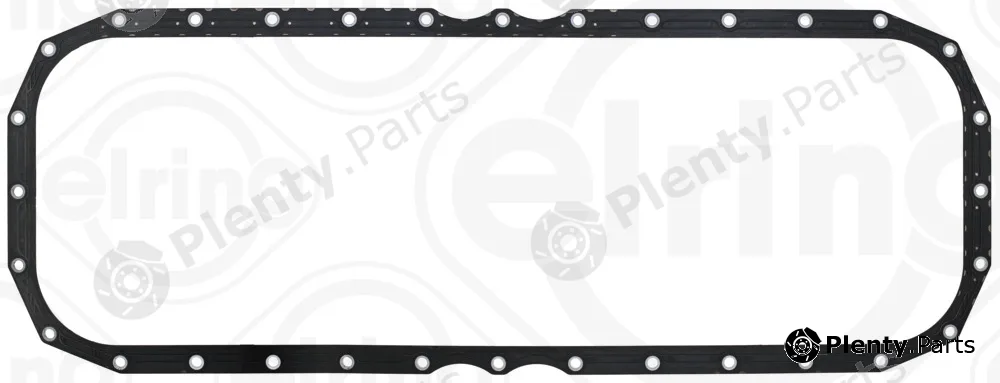 Elring 134.500 — Gasket, oil sump