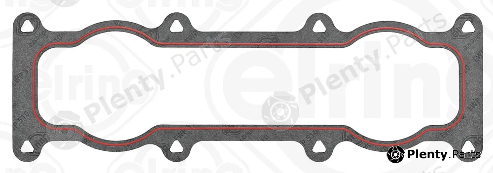 Elring 182.940 — Gasket, intake manifold