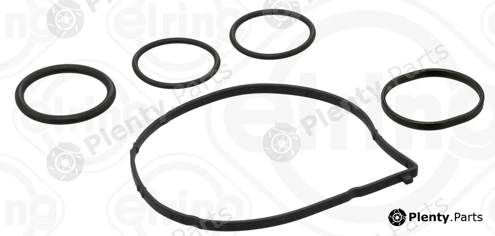 Elring 110.520 — Gasket Set, water pump